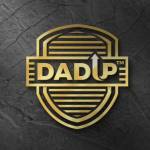 Dad Up Profile Picture