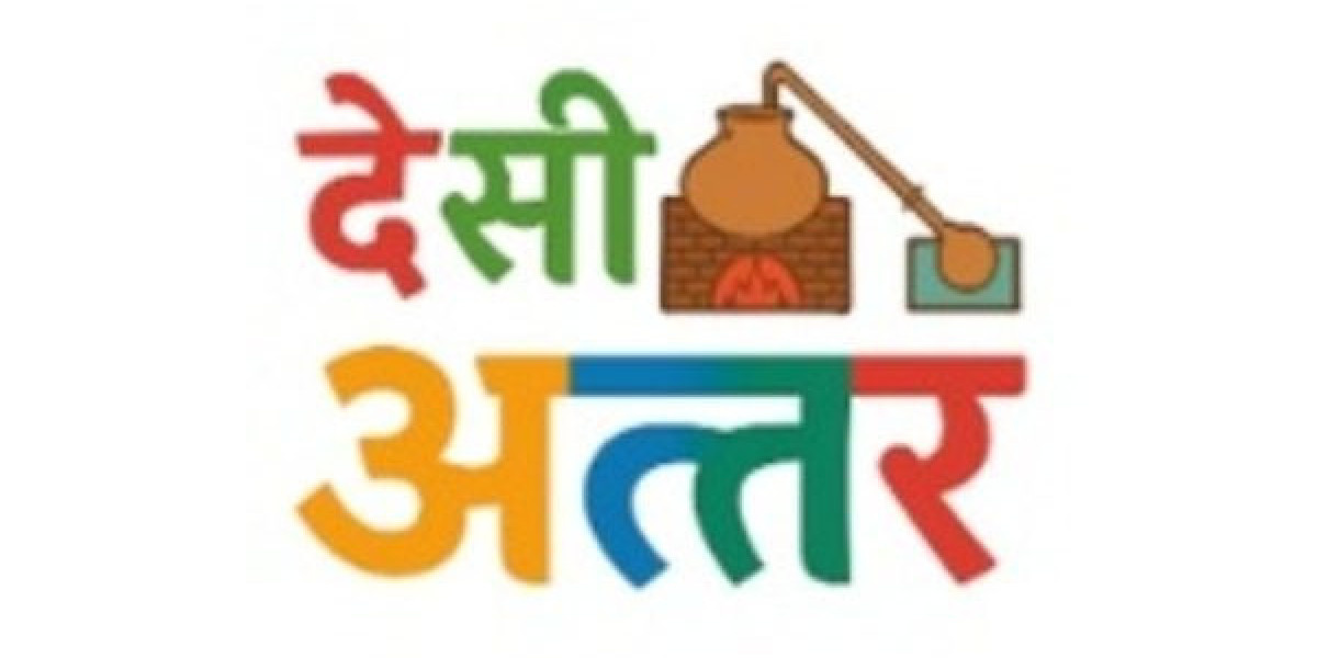 Embrace Natural Scents with Alcohol-Free Attar Perfume Oil and Desi Attar Fragrance