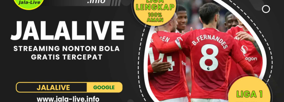 Jalalive Streaming Cover Image