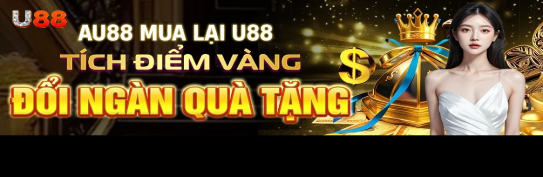 U888 bot Cover Image