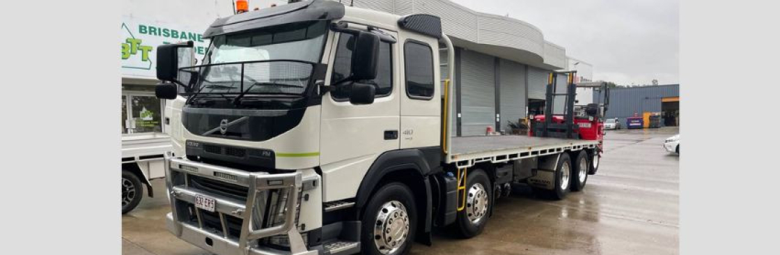 Mr Moffett Pty Ltd Cover Image