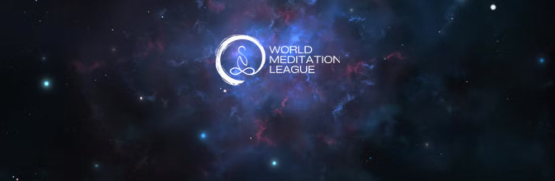 World Meditation League Cover Image