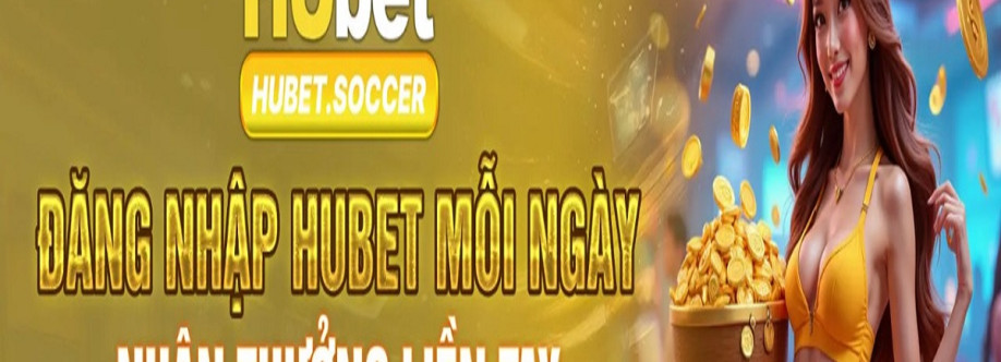 Trang chủ Hubet Cover Image