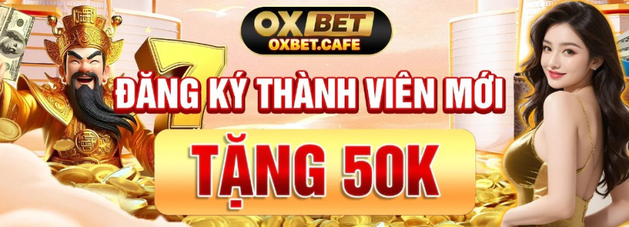 OXBET 2025 Cover Image