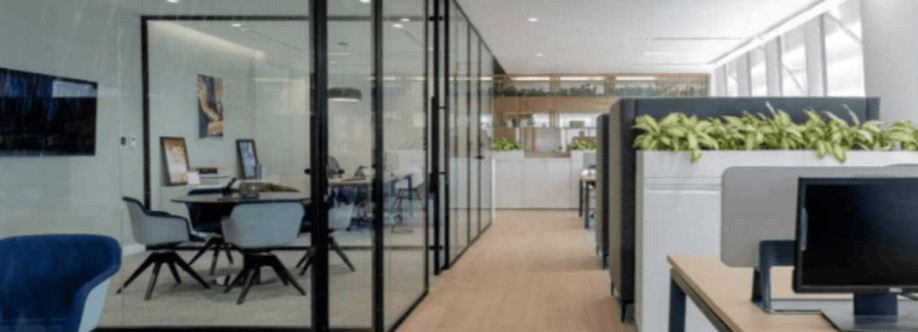 Swiss Bureau Interior Design Cover Image