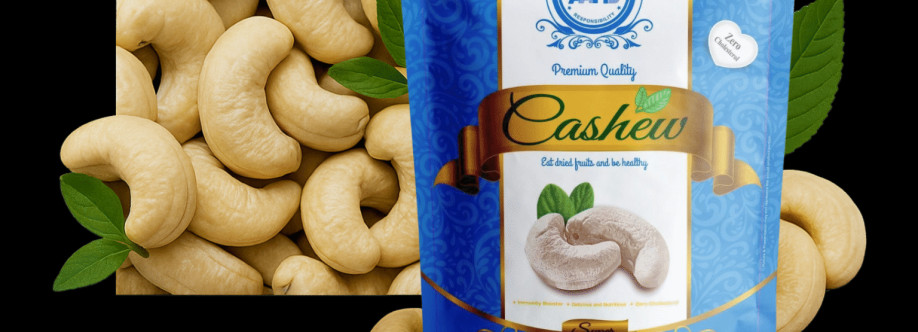 Aahs Foods Cover Image