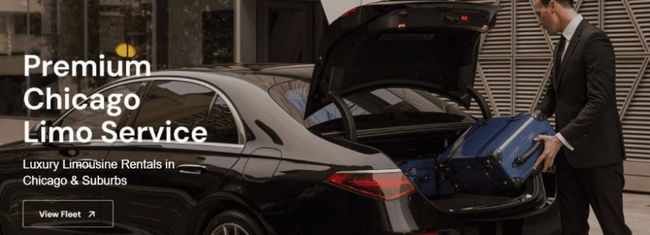 Level Up Limo Cover Image