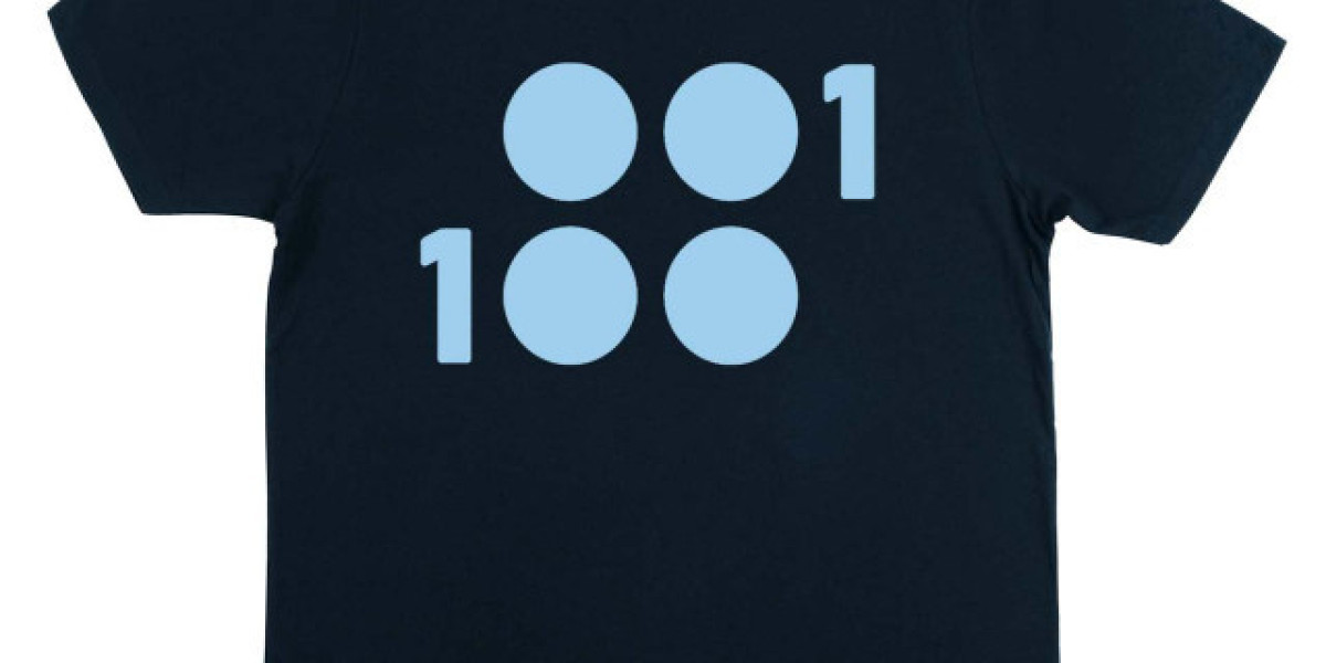 Navy Blue T Shirt – Limited Edition Streetwear by WeAre1of100