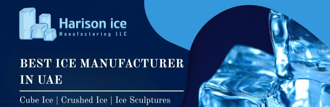 Harison Ice Manufacturing LLC Cover Image