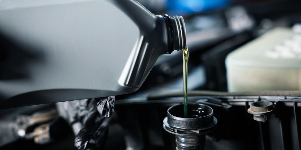Do Oil Filters Affect Gas Mileage?