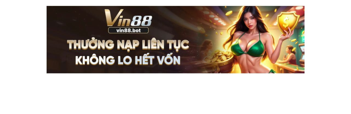 Nhà Cái VIN88 Cover Image