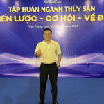 Minh Trí Profile Picture