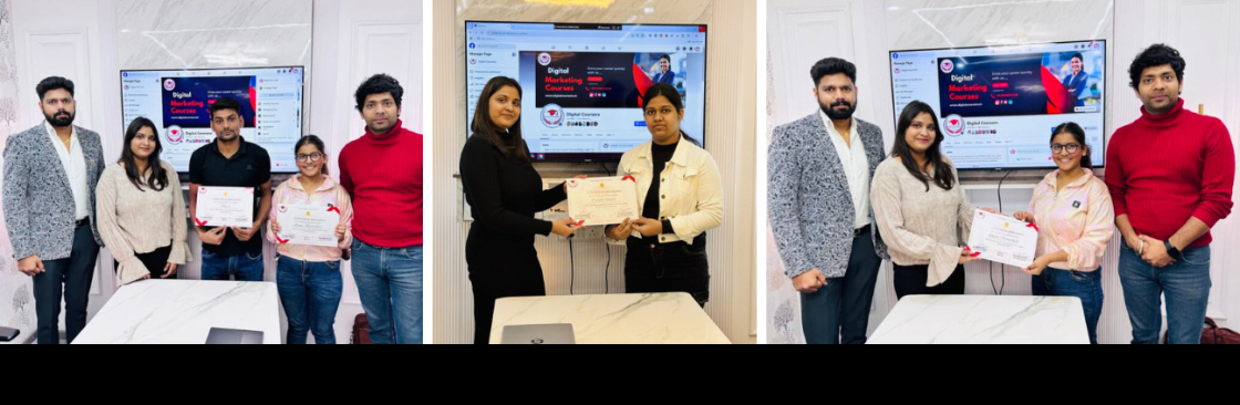 Digital CourseAI Limited Cover Image