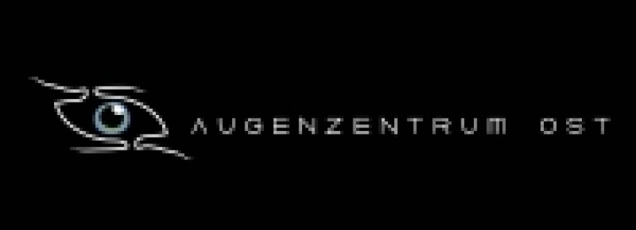 Augenzetrum Cover Image