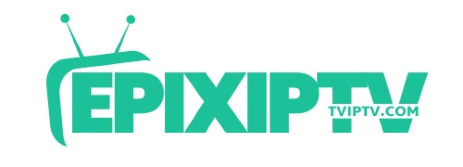 Epix IPTV Cover Image