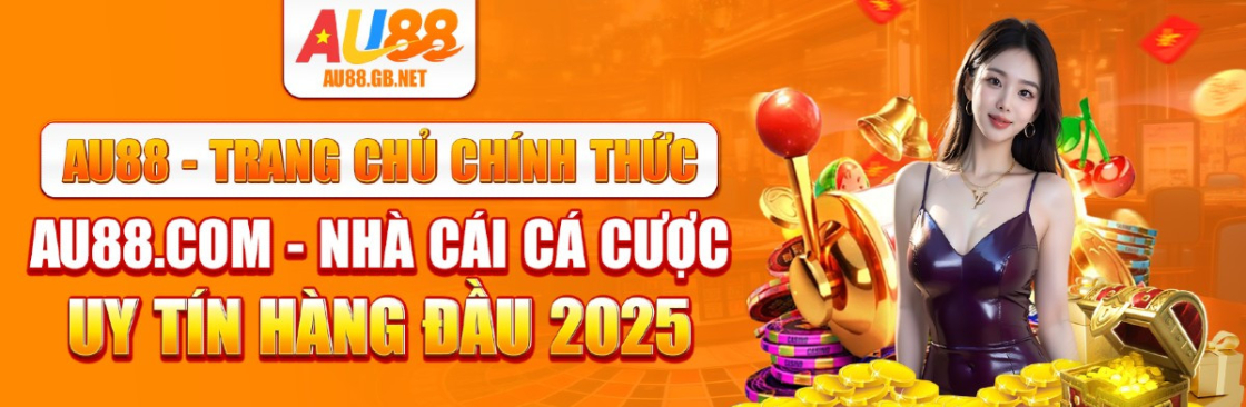 AU88 gbnet Cover Image