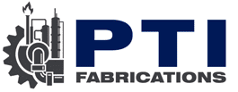 PTI-Fabrication - Industrial steel fabrication company in Sharjah, UAE - Metal fabrication