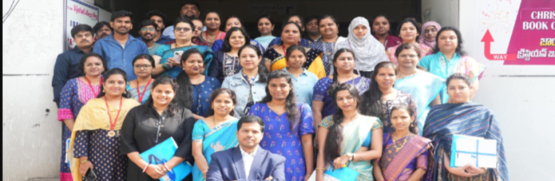 Vijetha Academy Cover Image