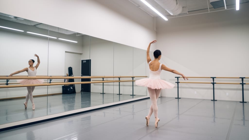 Best Dance School Management Software — Dance Master Pro | by Dance Master Pro | Oct, 2025 | Medium