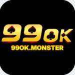 99OK MONSTER Profile Picture