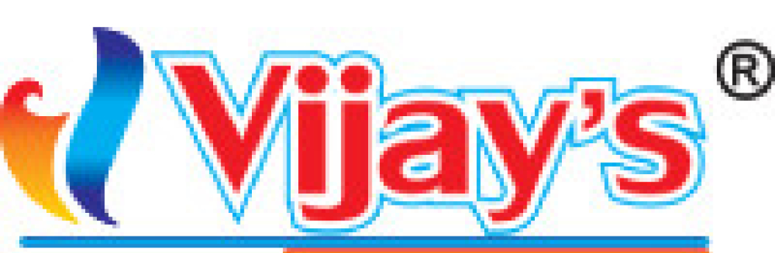 Vijayenergy manufacturers Cover Image