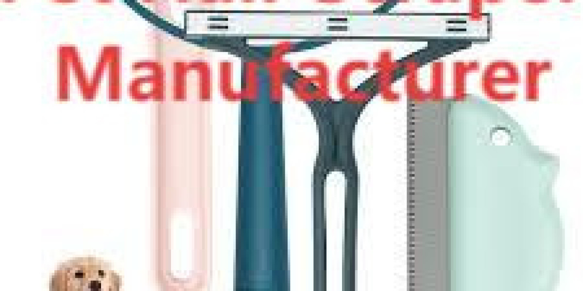 Tallfly Pet Hair Scraper: Redefining Easy Cleaning for Pet Owners