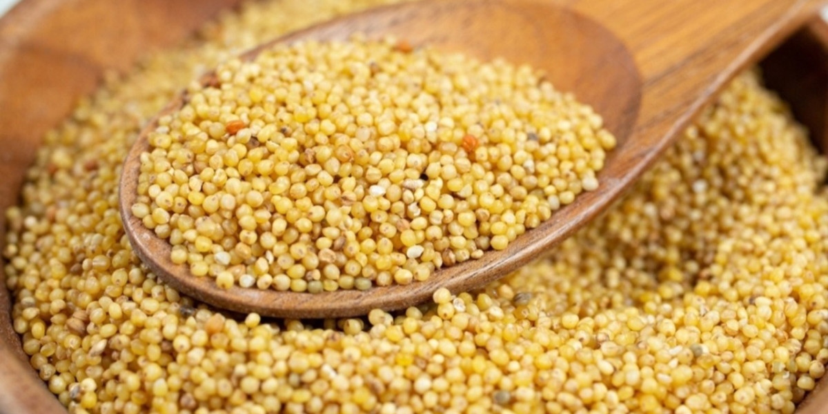 How to Cook Foxtail Millet for Weight Loss and Healthy Lifestyle at Home Easily