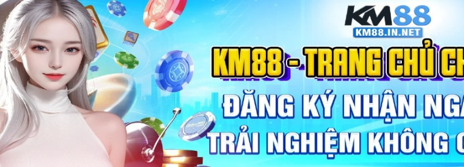 Km88 innet Cover Image