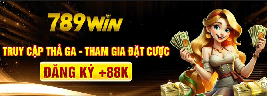 Nhà Cái 789win Cover Image