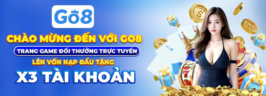 NHÀ CÁI GO8 Cover Image