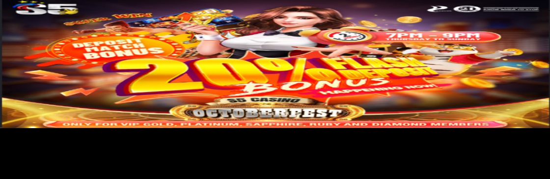 S5login com Cover Image