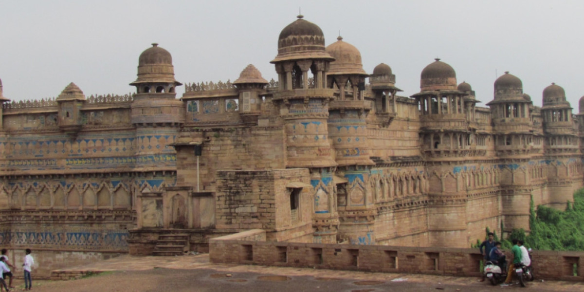 Gwalior Tour Package