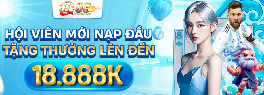 QH88 VFS Cover Image