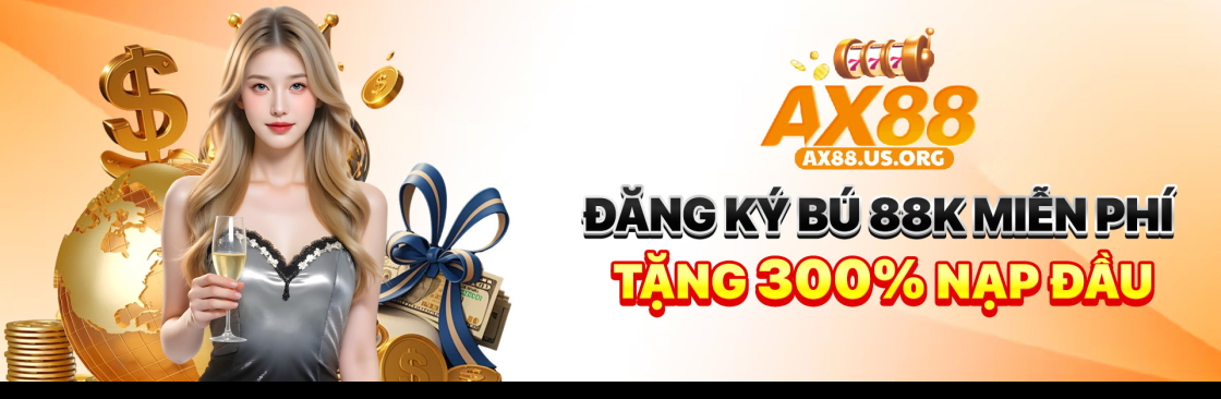 AX88 US ORG Cover Image