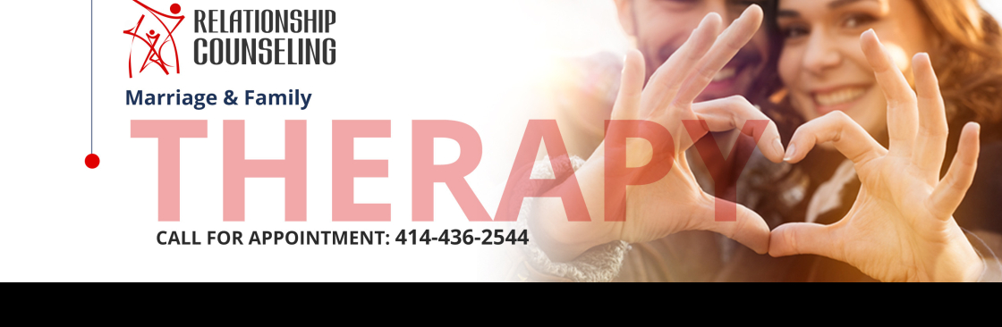 Couples Counseling Milwaukee Cover Image