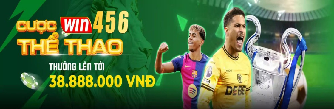 win456 Rodeo Cover Image