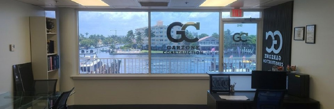 Garzone Construction Cover Image