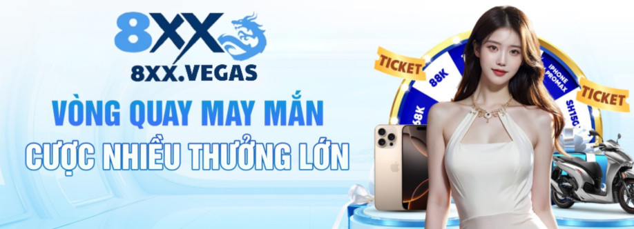 Nhà cái 8XX Cover Image