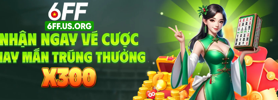 6FF US ORG Cover Image