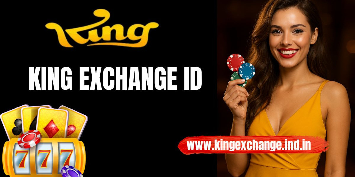 King Exchange ID Recovery: Retrieve Your Account Fast