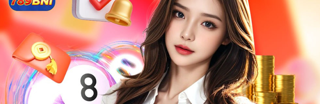 789bni official Cover Image