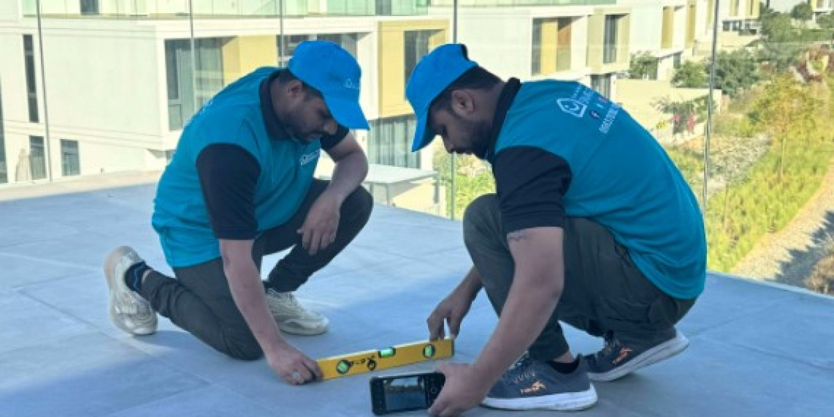 Dubai Property Snagging: Expert Apartment & Building Inspections by Professional Snagging Inspectors