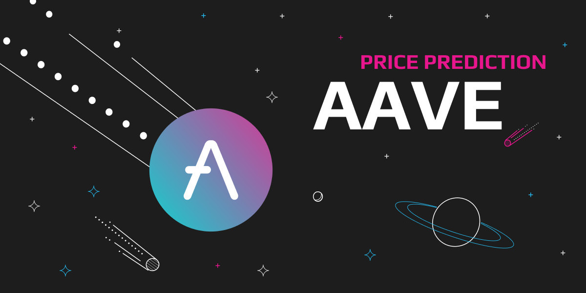 AAVE Price Prediction 2030: What Long-Term Growth Teaches 