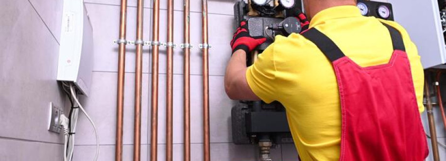 Heatwave Air Conditioning and Heating Cover Image