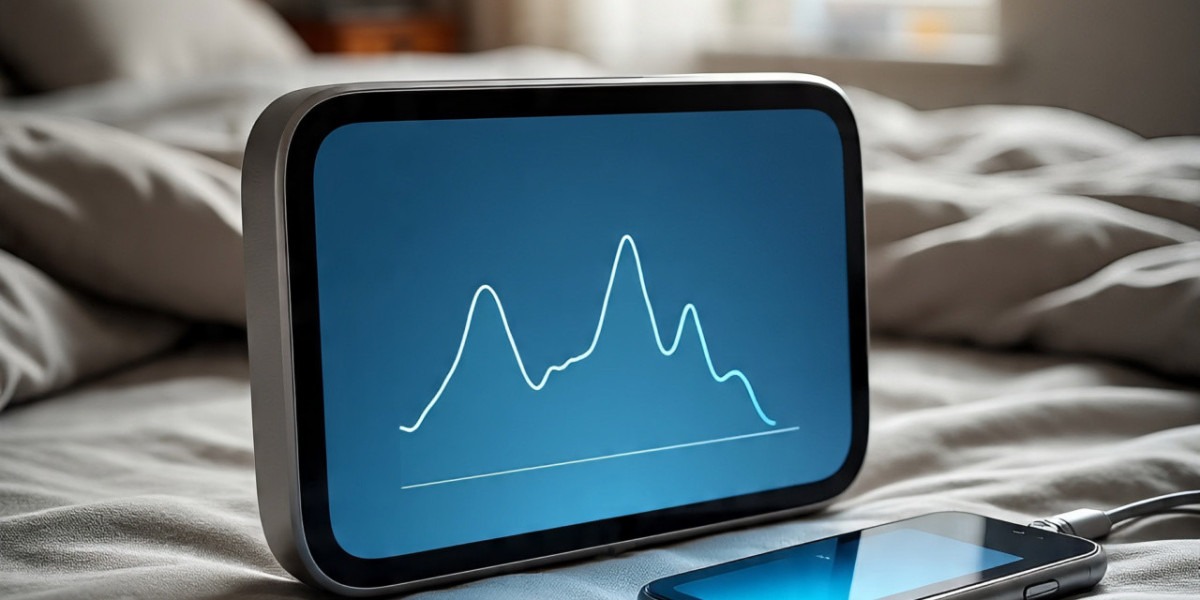 Sleep Tracking Device – Complete Guide To Better Sleep