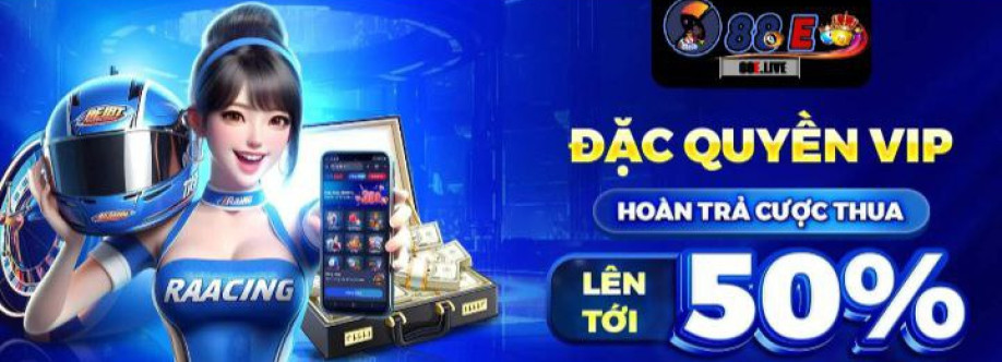 88EE LIVE Cover Image