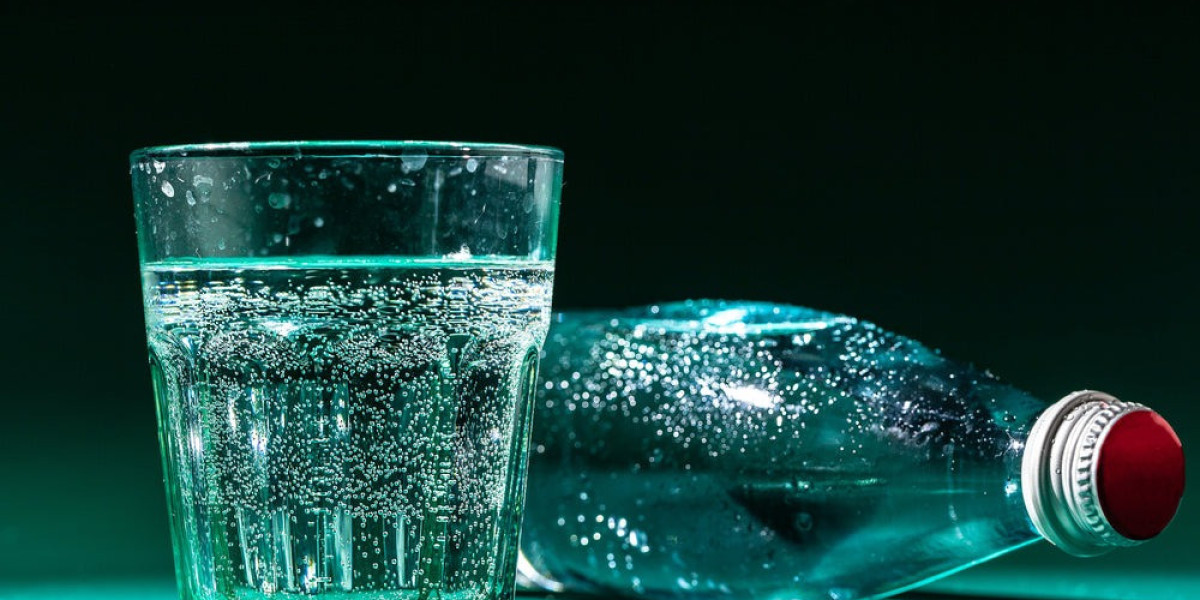 Soda Water Manufacturing Plant Project Report 2025: Industry Trends, Setup and Cost Analysis