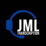 JML Transcription Profile Picture