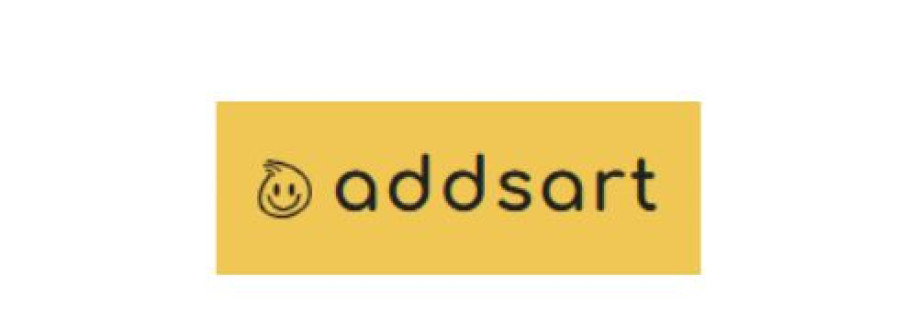 Addsart addsart Cover Image