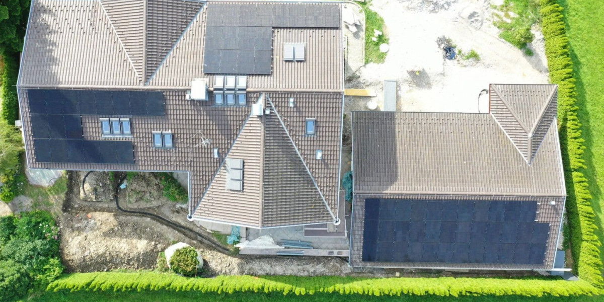 Erschwingliche PV- Lösungen für nachhaltige Solarenergie